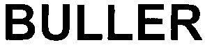 buller