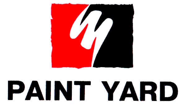 paint yard