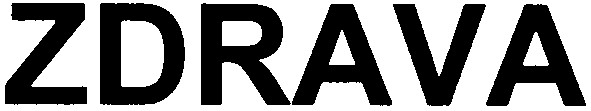 zdrava