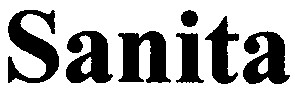 sanita