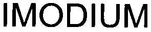 imodium