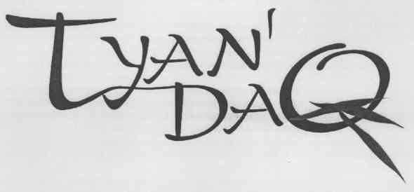tyan'