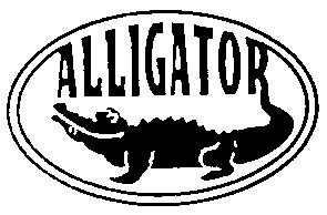alligator