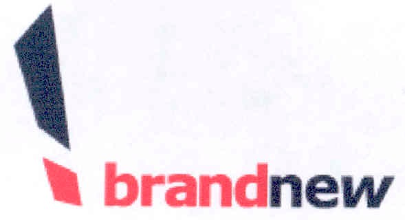 brandnew