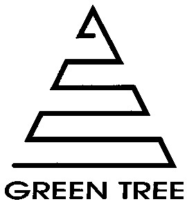 green tree