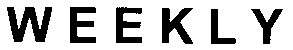 weekly