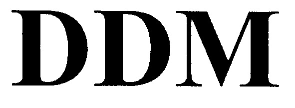 ddm