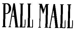 pall mall