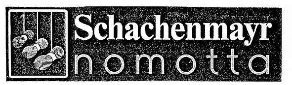 schachenmayr