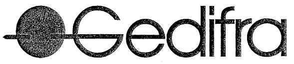 gedifra
