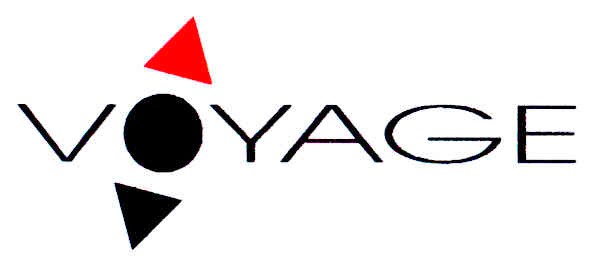 voyage