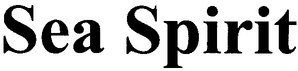 sea spirit