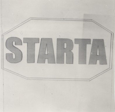 starta