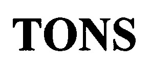 tons