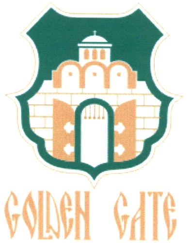 golden gate