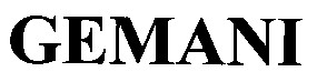 gemani