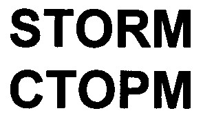storm