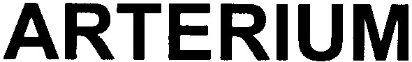 arterium