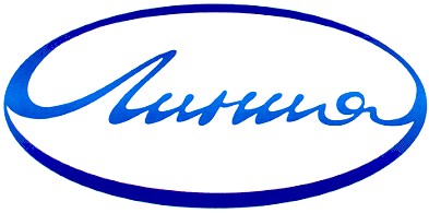 линия