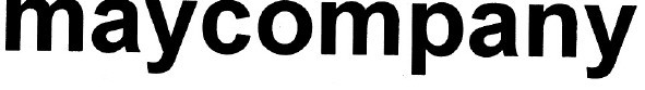 maycompany