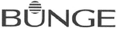 bunge