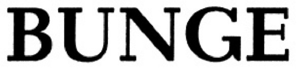 bunge