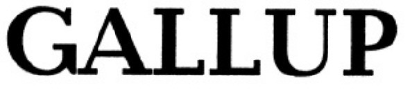gallup