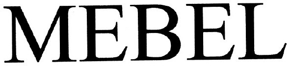 mebel