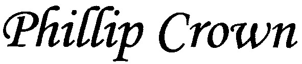 phillip crown