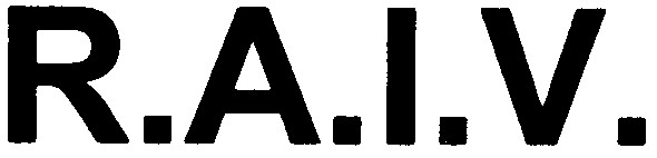 r a i v
