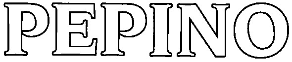 pepino