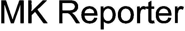 мк reporter