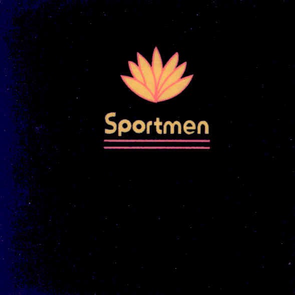 sportmen