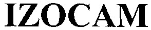 izocam