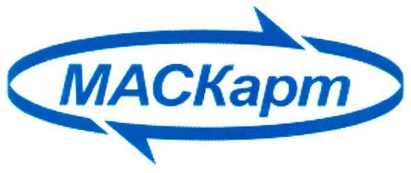 mackapm