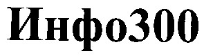 инфо 300