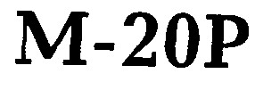 m-20p
