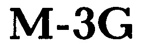 m-3g