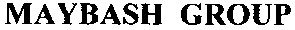 maybash group