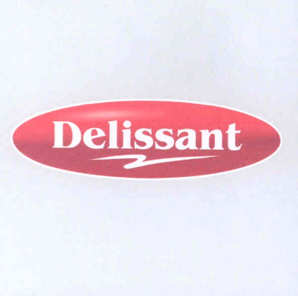delissant