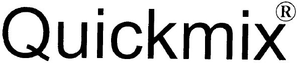 quickmix