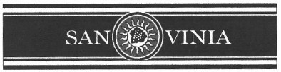 san vinia