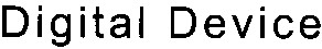 digital device