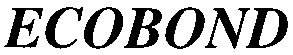 ecobond