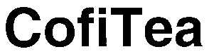 cofi tea