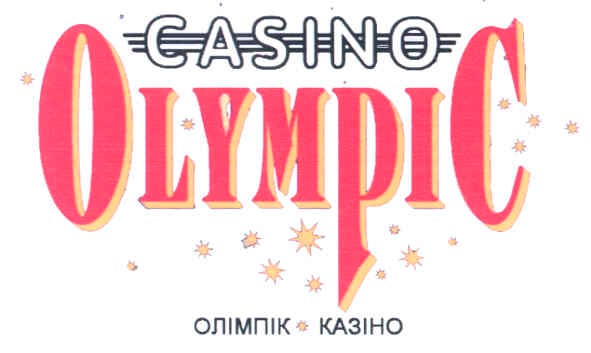 олімпік казіно