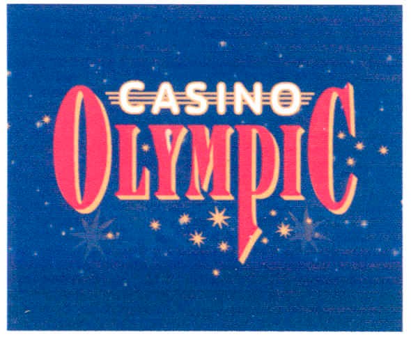 olympic