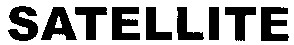 satellite