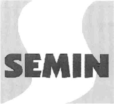semin