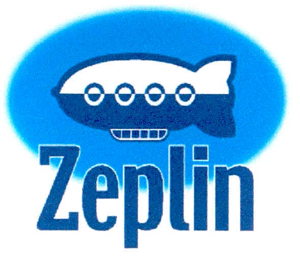 zeplin